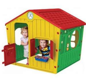   Star Play Galilee Village House 01-561 - 