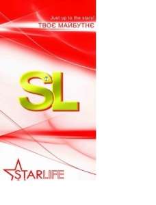  Starlife/Metlife - 