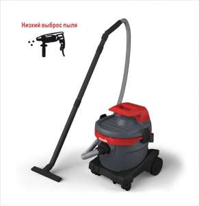   Starmix NTS eSwift AR 1220 EHB - 