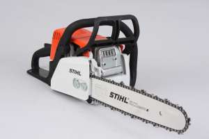   STIHL MS 170  . - 