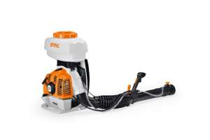   Stihl SR 450 - 