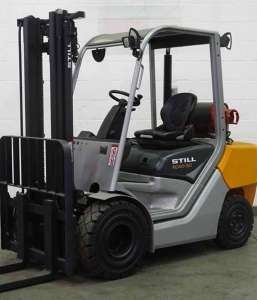   Still RC40-30T (  764)