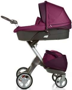   Stokke Xplory