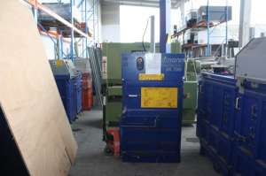   Strautmann EK700 /