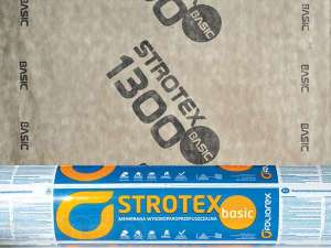   Strotex Basic - 