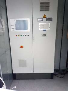   SUMAB (MWM, Jenbacher) 1500 