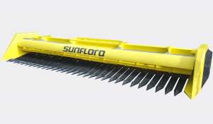   Sunfloro Optimo 4.7-9.2  - 