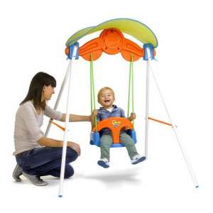   Sunny Swing Feber - 