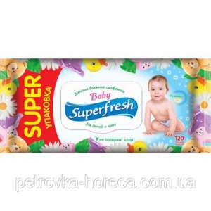   "Superfresh" 120   . - 