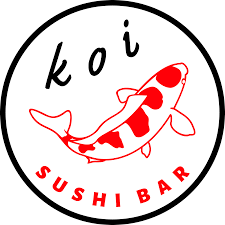   Sushi Koi -          - 