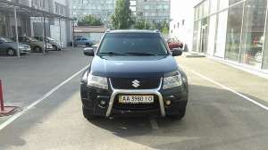 , ! SUZUKI "GRAND VITARA", 2.0i, 2008.. - 