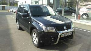 , ! SUZUKI "GRAND VITARA", 2.0i, 2008..