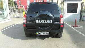 , ! SUZUKI "GRAND VITARA", 2.0i, 2008..