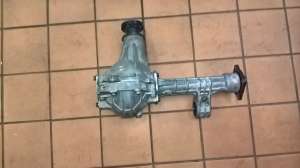   Suzuki Grand Vitara 2L A 41/8 2006+ - 