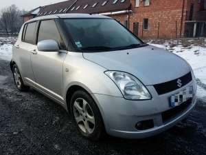   Suzuki Swift    Swift  - 