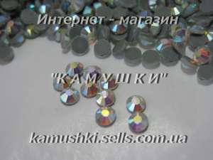   Swarovski DMC ss20 crystal AB , 1440. (4,6-4,8) - 