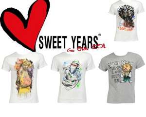   Sweet Years  - 