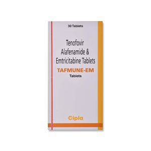   TAFMUNE EM  |     Cipla - 