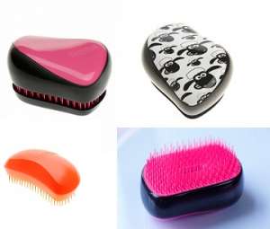 -  Tangle Teezer 