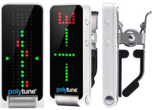   T.C. Electronic Polytune Clip - 