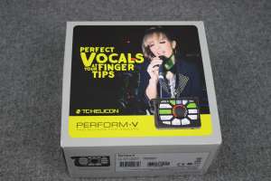   TC HELICON PERFORM-V 