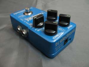   T.c.electronic Flashback Delay & Looper