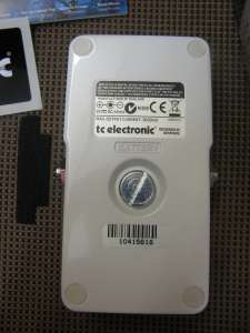   t.c.electronic PolyTune