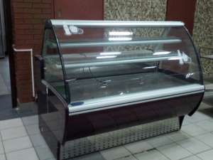   Tecfrigo Splendida 165  - 