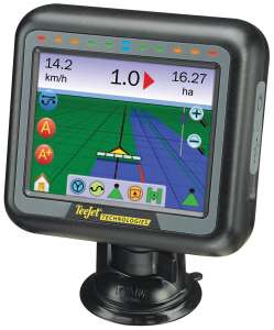  . Teejet Center Line 220.Trimble EZ-Guide 250. AG Lider.