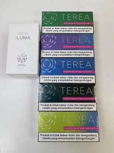   Terea for Iluma ()   - 