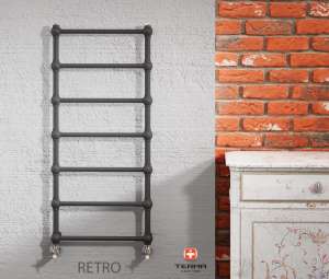   Terma Retro - 