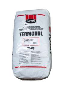  - Termokol 2015         . - 