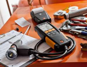   testo 310