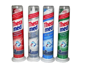   Theramed - 