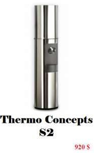   Thermo Concepts Pacifik