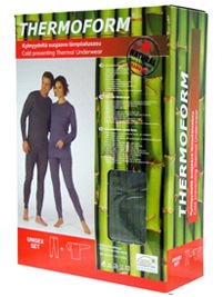   Thermoform 16-001 - 