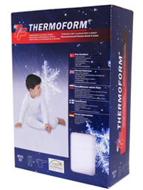   Thermoform 20-001/20-002