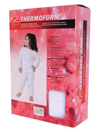  Thermoform 20-001/20-002