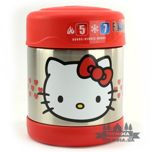   Thermos Hello Kitty Funtainer Food Jar 0,3L - 