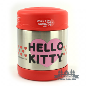   Thermos Hello Kitty Funtainer Food Jar 0,3L