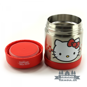   Thermos Hello Kitty Funtainer Food Jar 0,3L