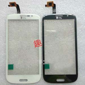   thl w8-8S-8+ white and black (Touch)