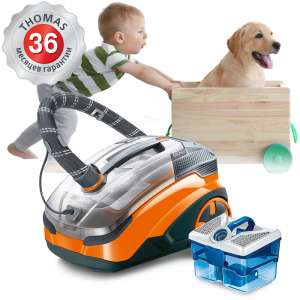   THOMAS PET&FAMILY PARQUET PRO (788606) (ͳ) - 