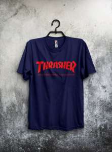   Thrasher