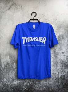   Thrasher