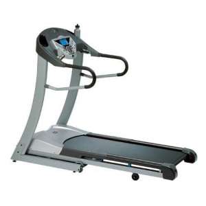   TI 22, Horizon Fitness 8000 - 