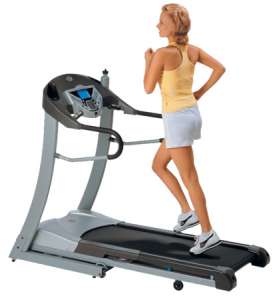   TI 22, Horizon Fitness - 