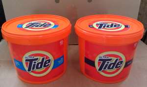   Tide 5.37 70   - 