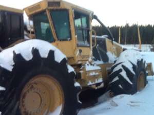   TigerCat 630,   6302582, 2006  . - 