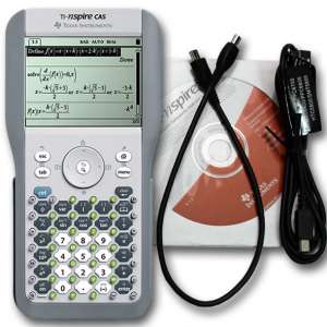   TI-Nspire Texas Instruments - 2600  - 